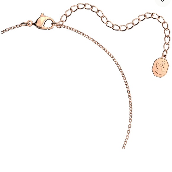 Authentic Swarovski Stella Pendant - Picture 5 of 6